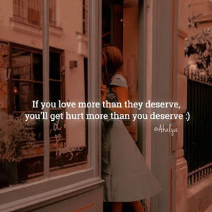 Meet your Posher, Anne